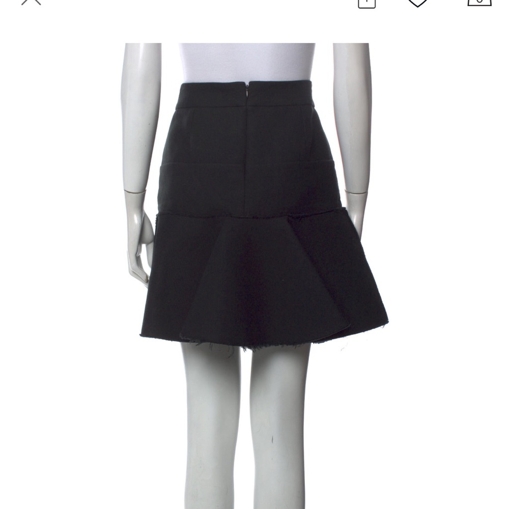 Celine Skirt